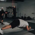 Firmenfitness