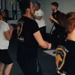 Gruppentraining